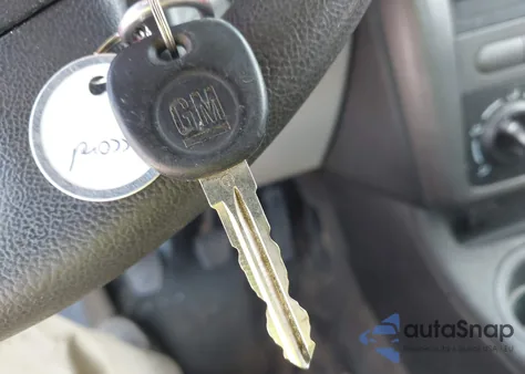 2008 Chevrolet Cobalt Ls из США, поврежденный, VIN 1G1AK18F787181980